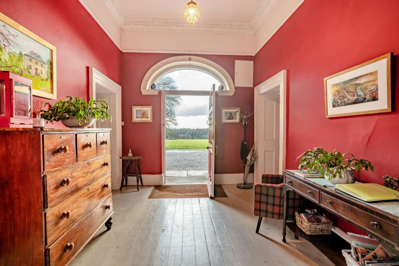 3 Bedroom Cottage in Enniscorthy