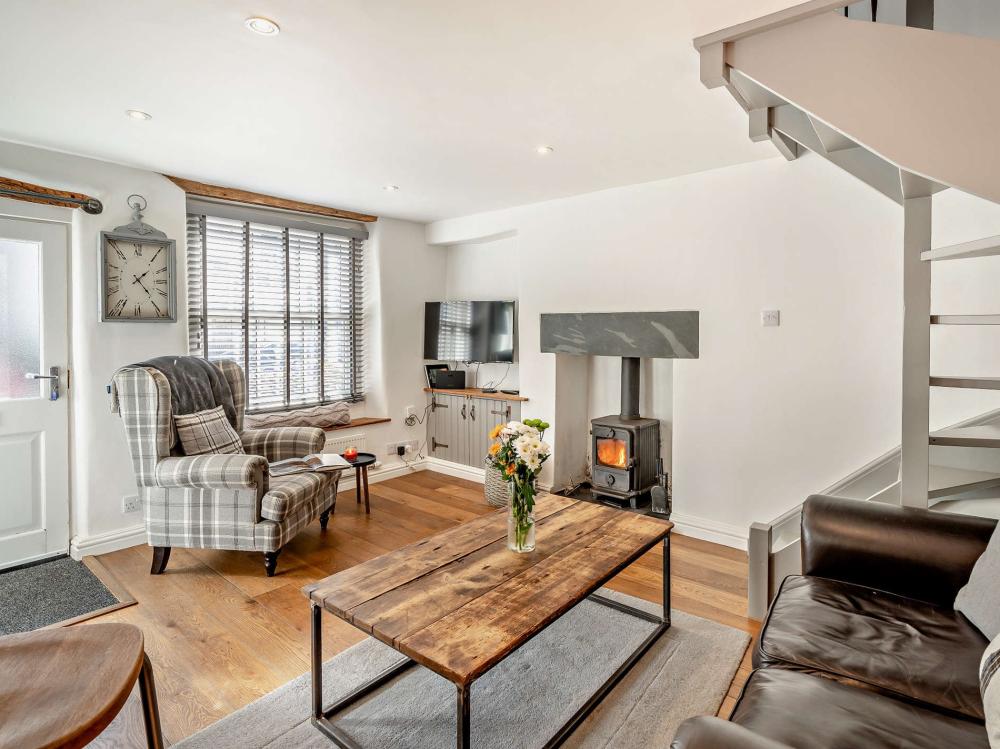 Holiday cottage in Kendal, Cumbria