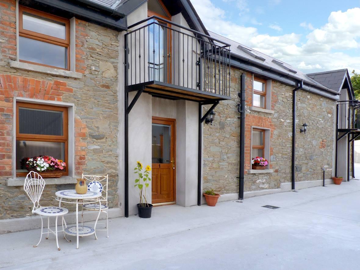 2 Bedroom Cottage in Inniskeen