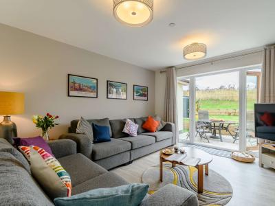 Saundersfoot (4mls NE), Pembrokeshire holiday cottage