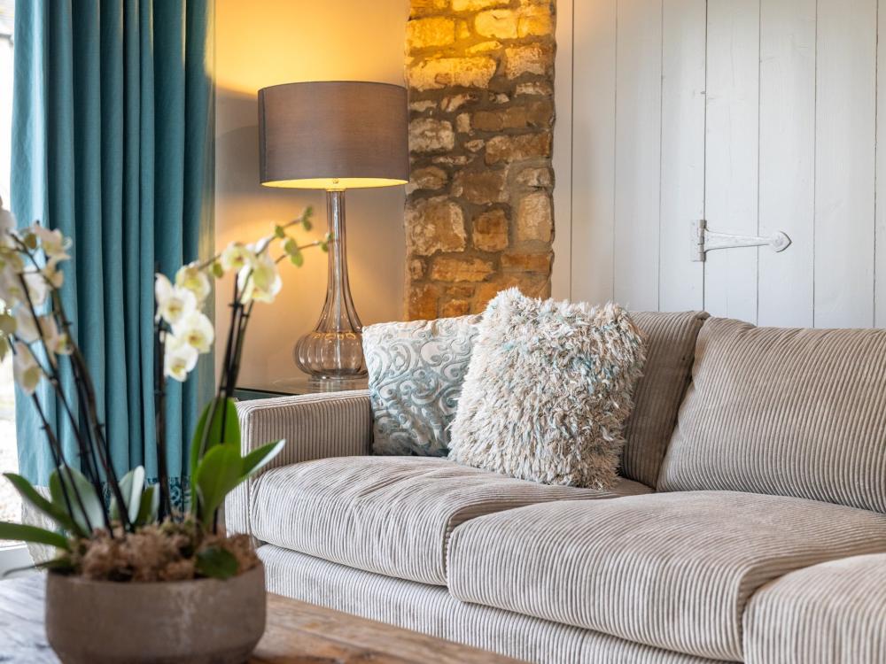 Holiday cottage in Richmond, Yorkshire