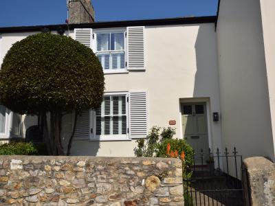 Charmouth, Dorset holiday cottage