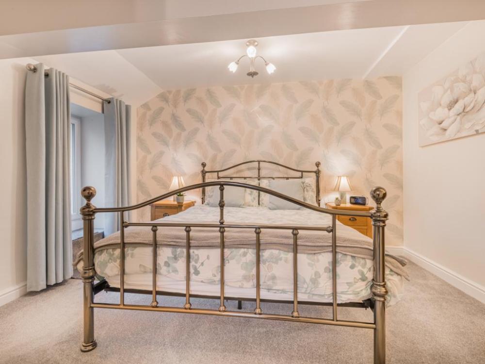 Holiday cottage in Keswick, Cumbria