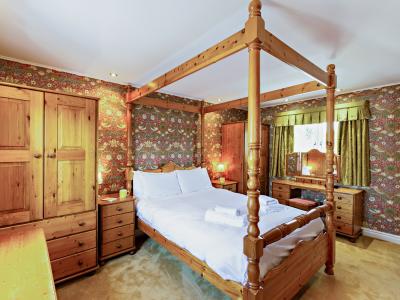 Hawkshead, Cumbria holiday cottage