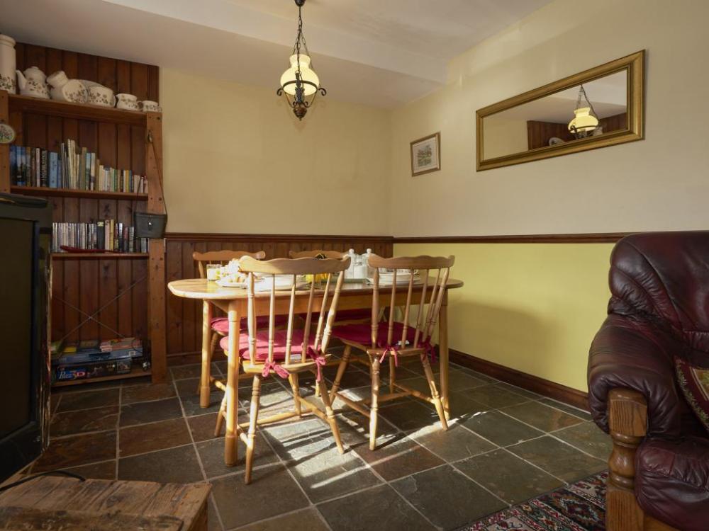 Holiday cottage in Wasdale, Cumbria