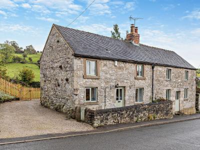 Brassington, Derbyshire