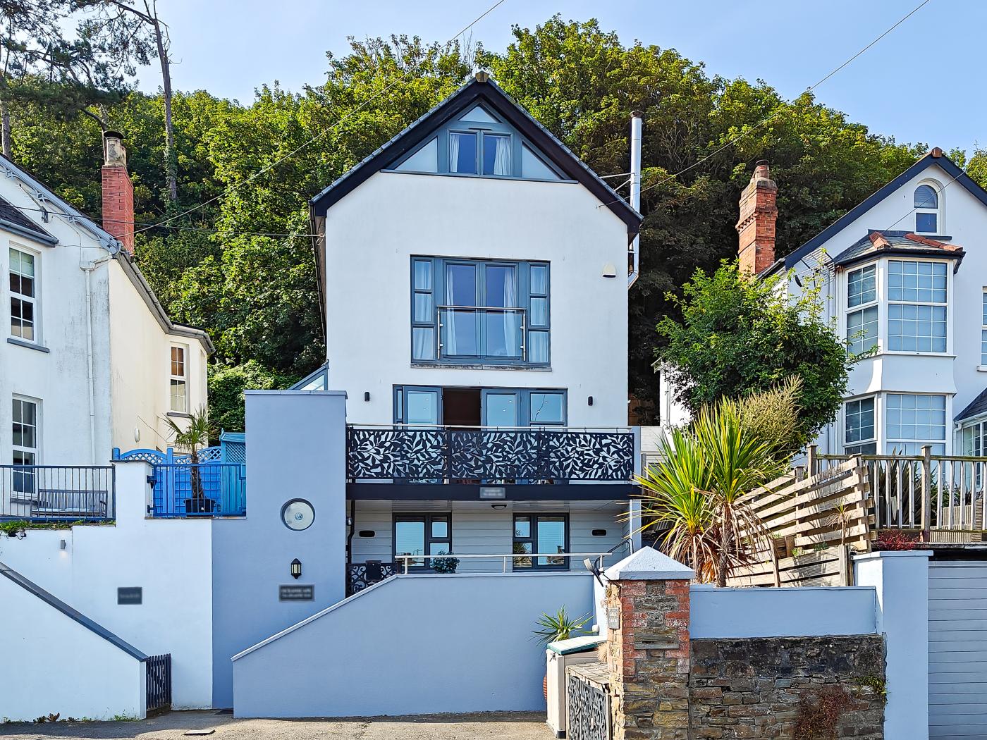 4 Bedroom Cottage in Westward Ho