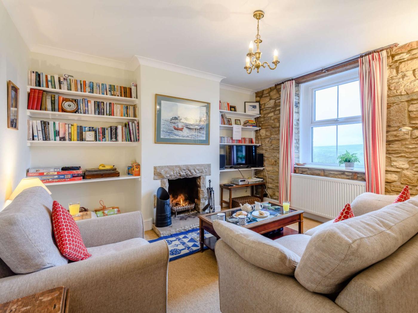 2 Bedroom Cottage in Swanage