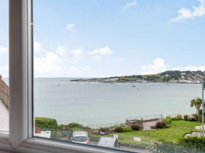 Swanage, Dorset holiday cottage
