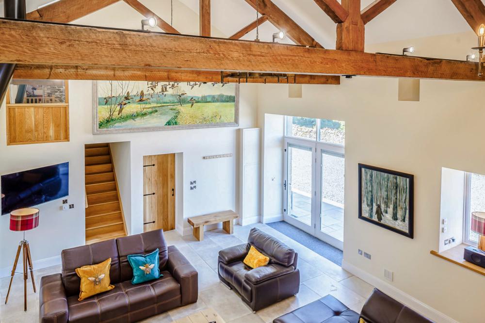 Holiday cottage in Keswick (7mls NW), Cumbria