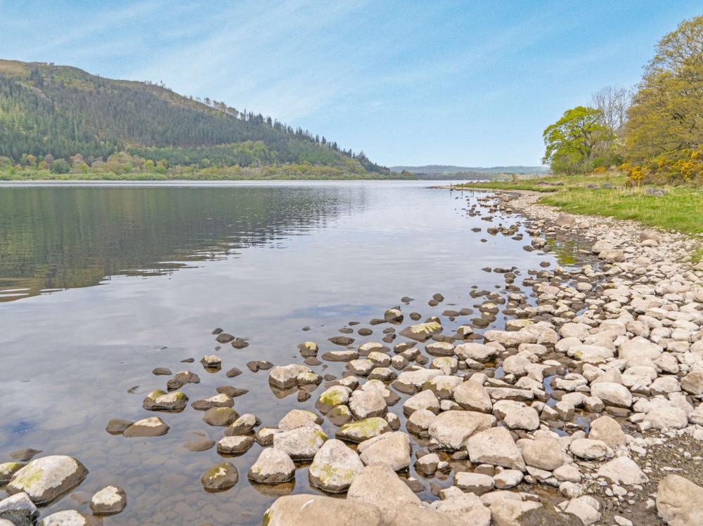 Holiday cottage in Bassenthwaite, Cumbria