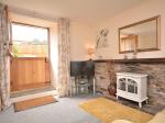 Bude (6mls N), Cornwall