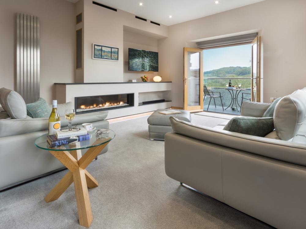 Holiday cottage in Hawkshead, Cumbria