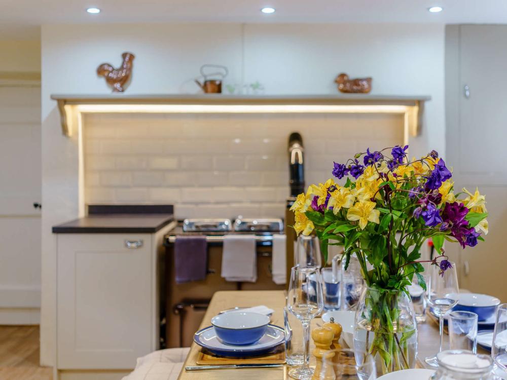 Holiday cottage in Buttermere, Cumbria