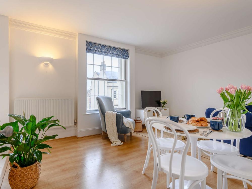 Holiday cottage in Bath, the Cotswolds