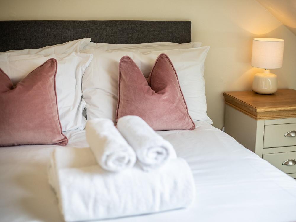 Holiday cottage in Croyde, Devon