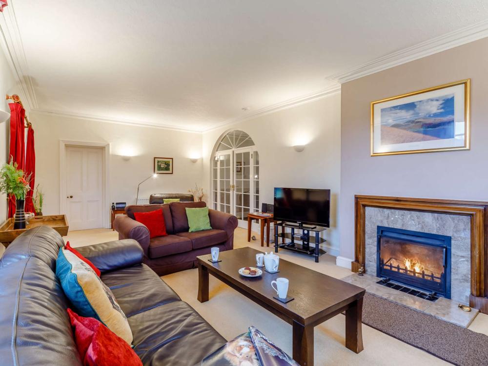 Holiday cottage in Buttermere, Cumbria