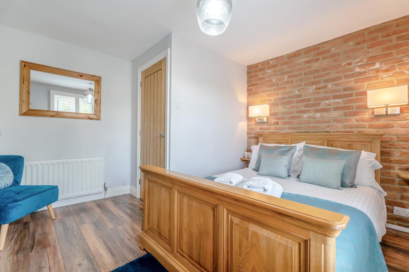 1 Bedroom Cottage in Middlesbrough