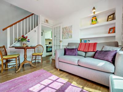 Keswick, Cumbria holiday cottage