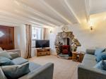 Bude (3mls E), Cornwall