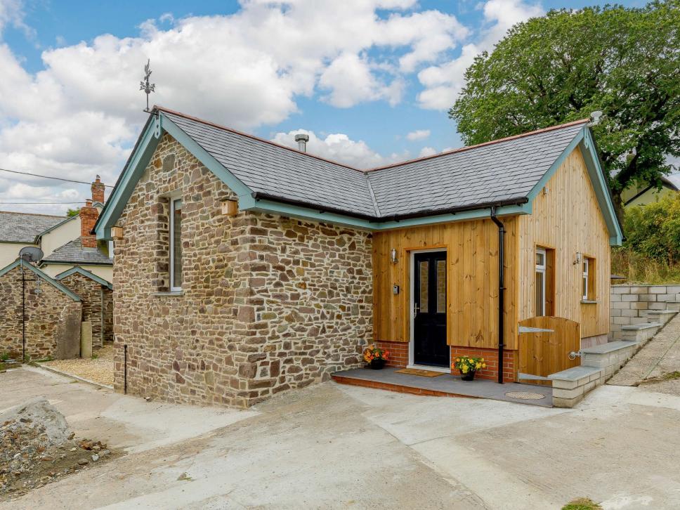 Holiday cottage, Devon - sleeps 2
