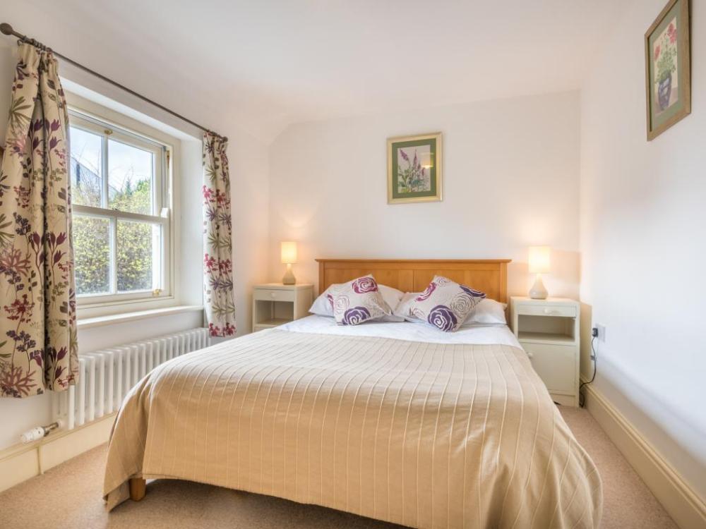 Holiday cottage in Broughton-in-Furness, Cumbria