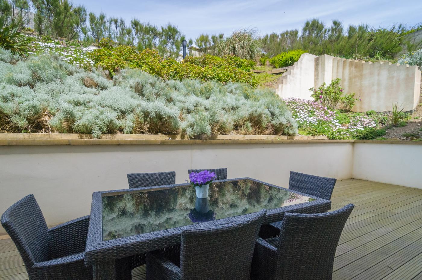 2 Bedroom Apartment in Watergate Bay
