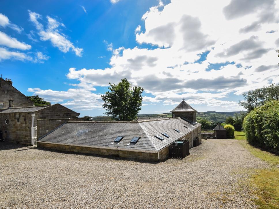 Holiday cottage, North Yorkshire - sleeps 6
