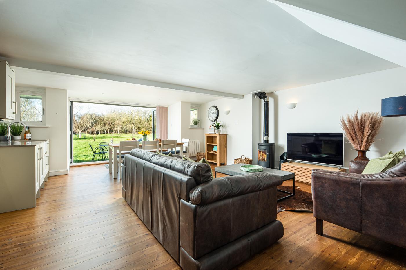 2 Bedroom Cottage in Somerford Keynes