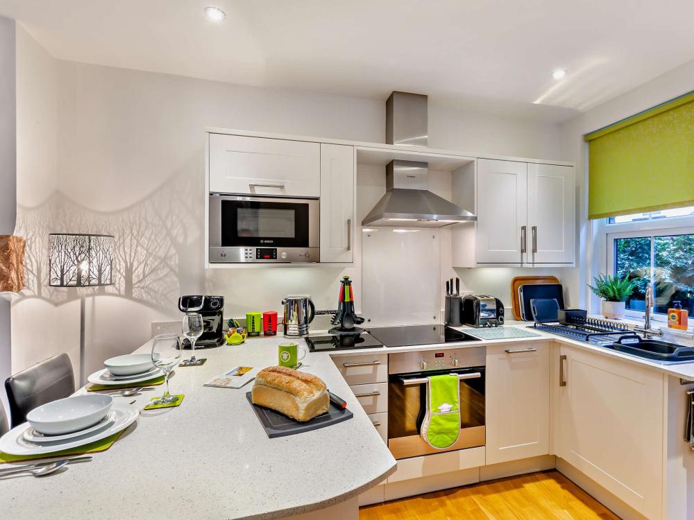 Holiday cottage in Keswick, Cumbria