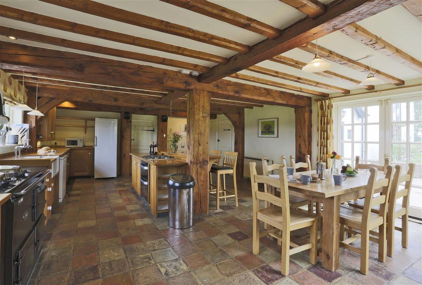 Holiday cottage in Beccles, Suffolk - Photo 9