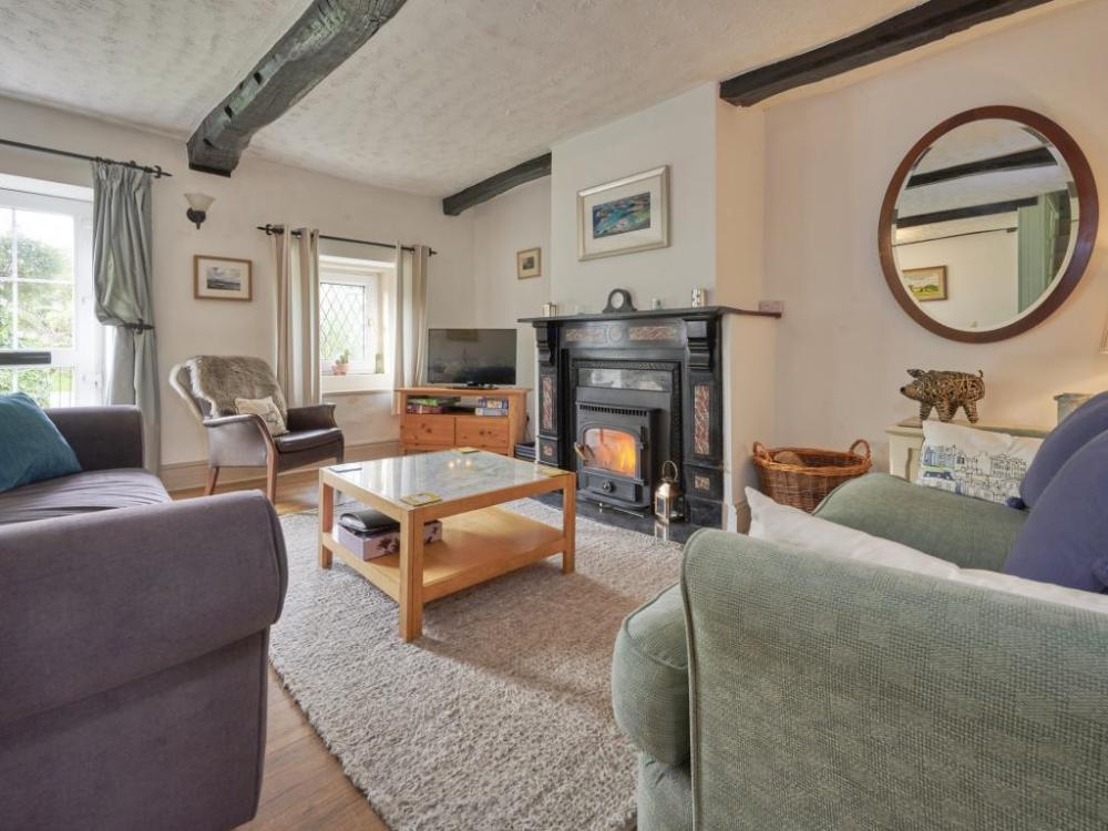 Holiday cottage in Little Clifton, Cumbria