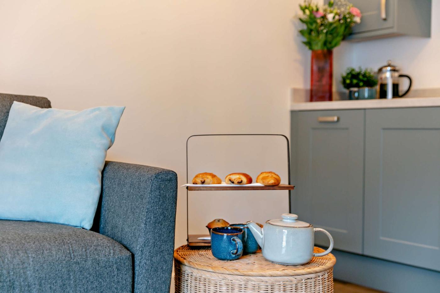 1 Bedroom Cottage in Kennford