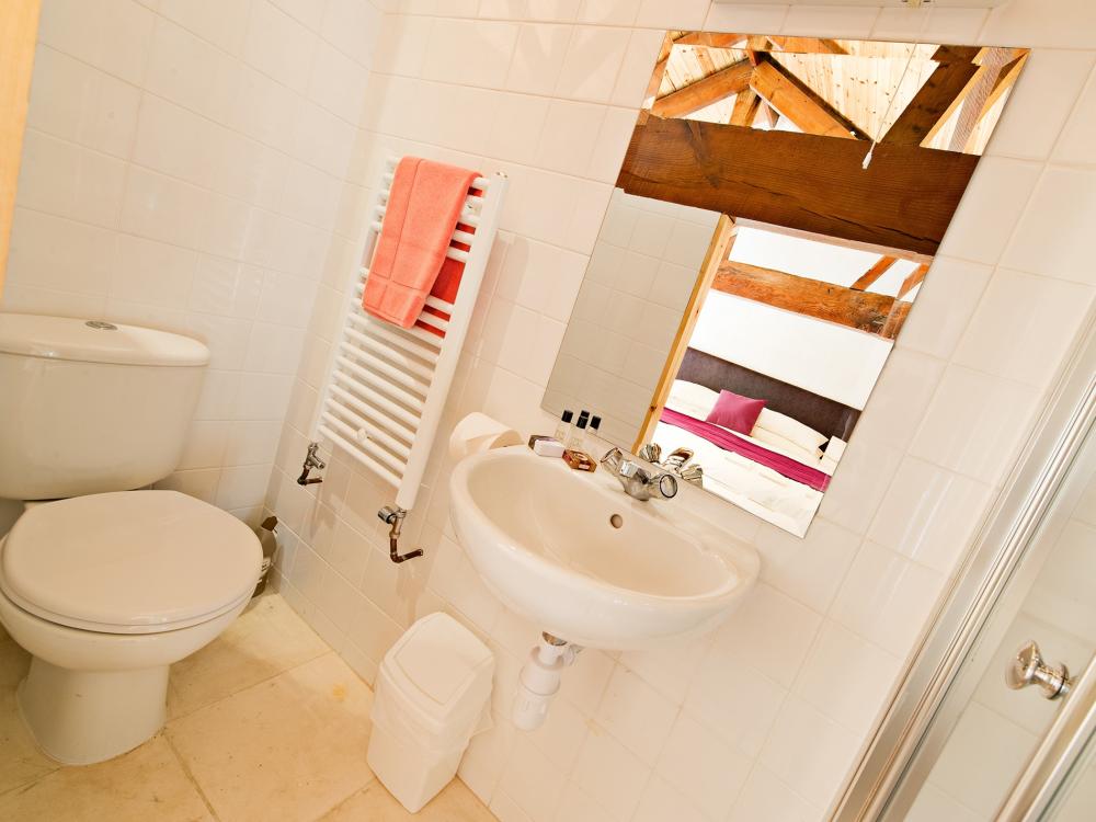 Holiday cottage in Ripon, Yorkshire