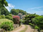 Niton Undercliff, Isle of Wight