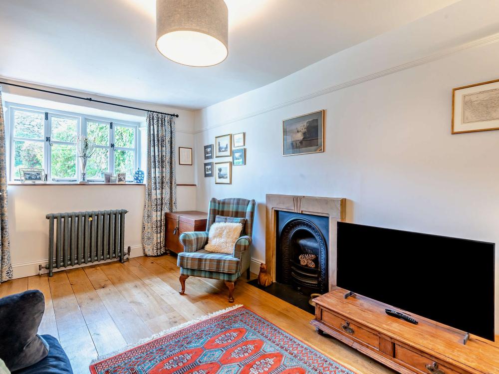 Holiday cottage in Troutbeck, Cumbria
