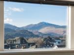 Keswick, Cumbria