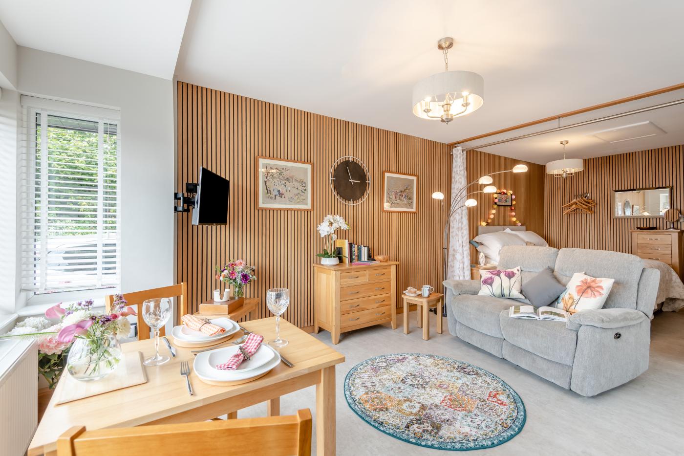 1 Bedroom House in Challock