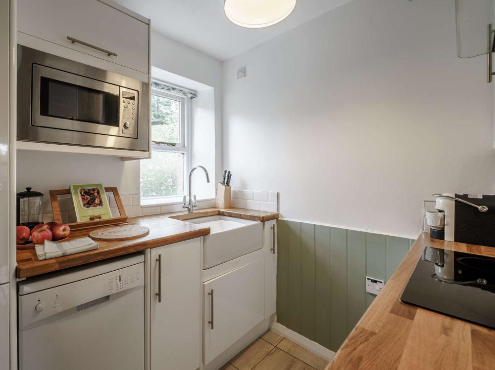 Holiday cottage in Croglin, Cumbria