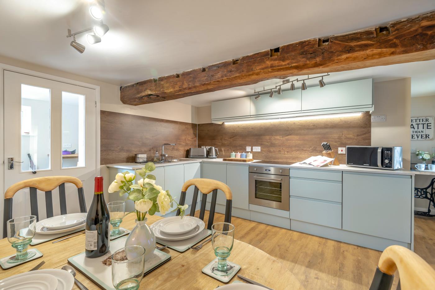 3 Bedroom Cottage in Bardney