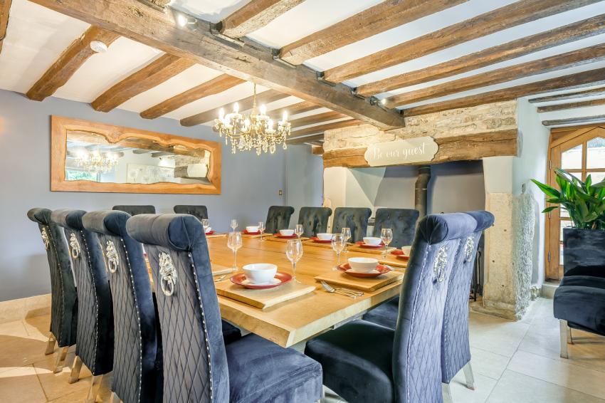 Holiday cottage in France Lynch, Gloucestershire - Photo 6
