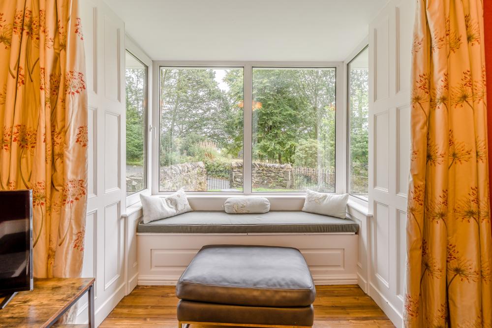 Holiday cottage in Sawrey, Cumbria