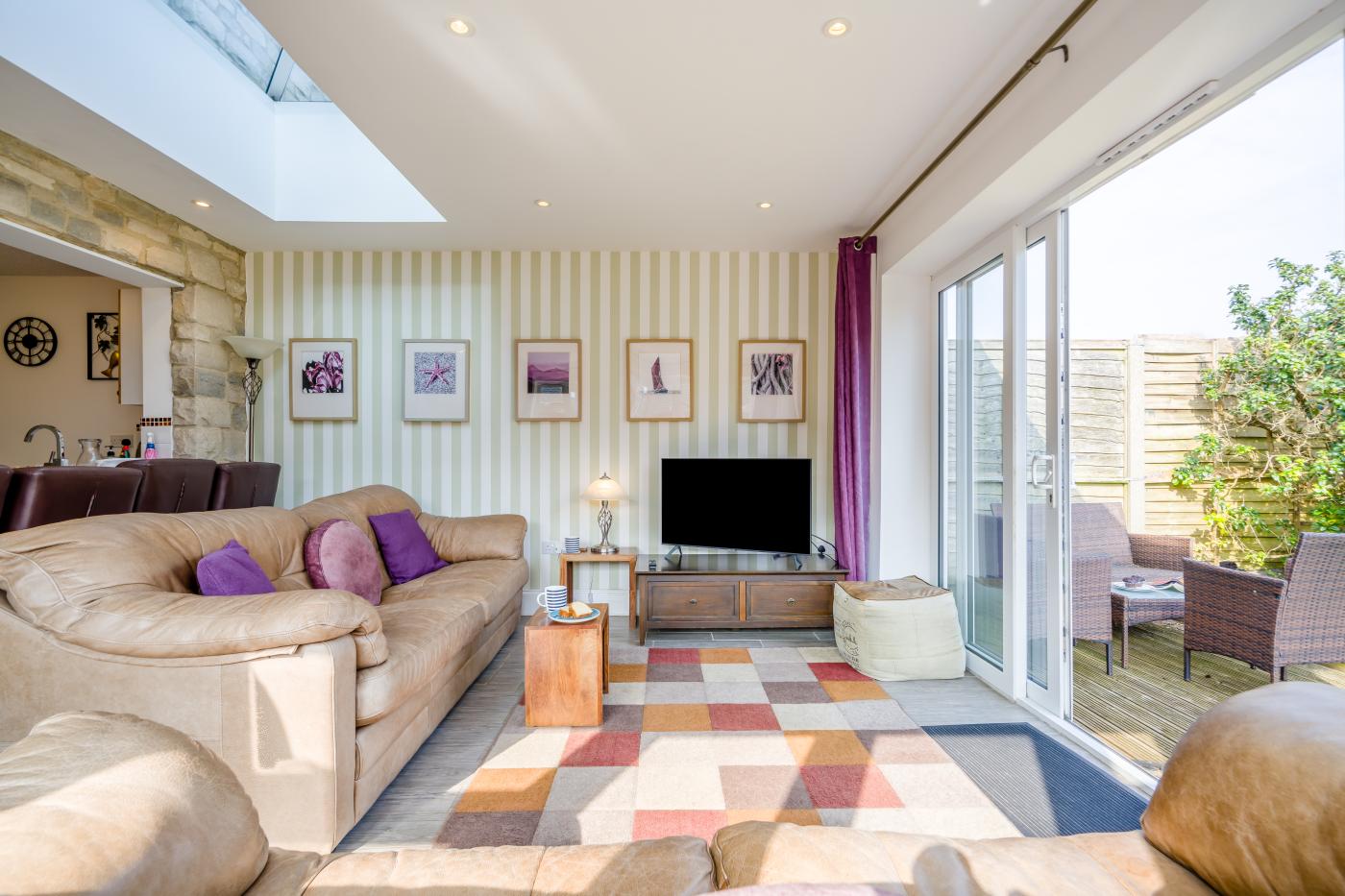 3 Bedroom Cottage in Wareham