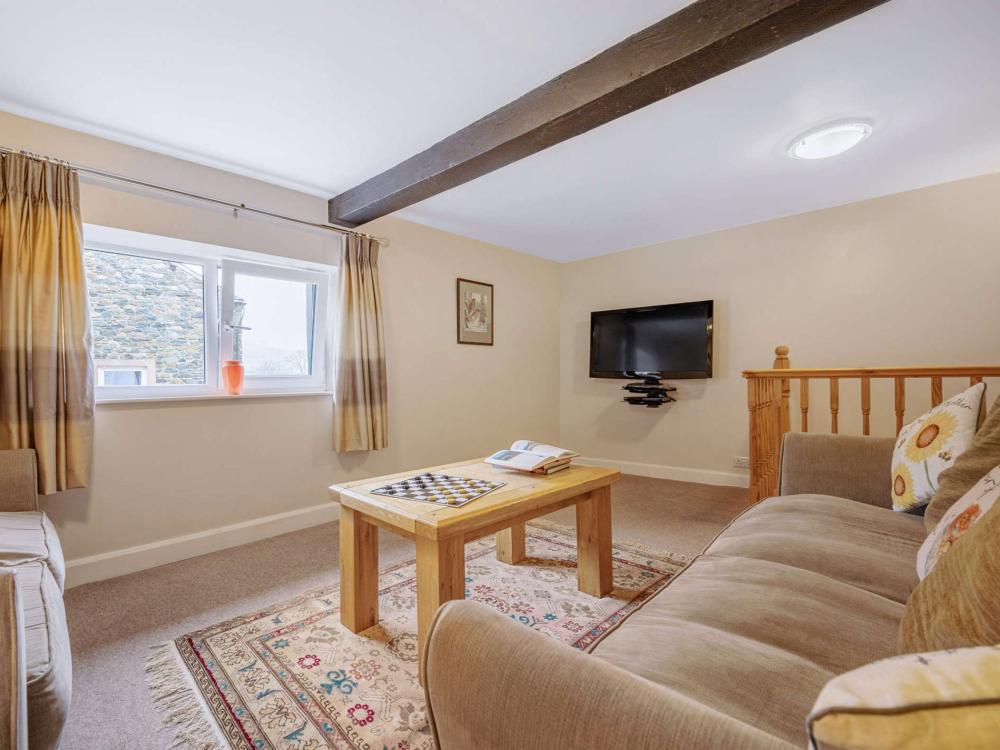 Holiday cottage in Bassenthwaite, Cumbria