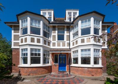 Southwold, Suffolk holiday cottage