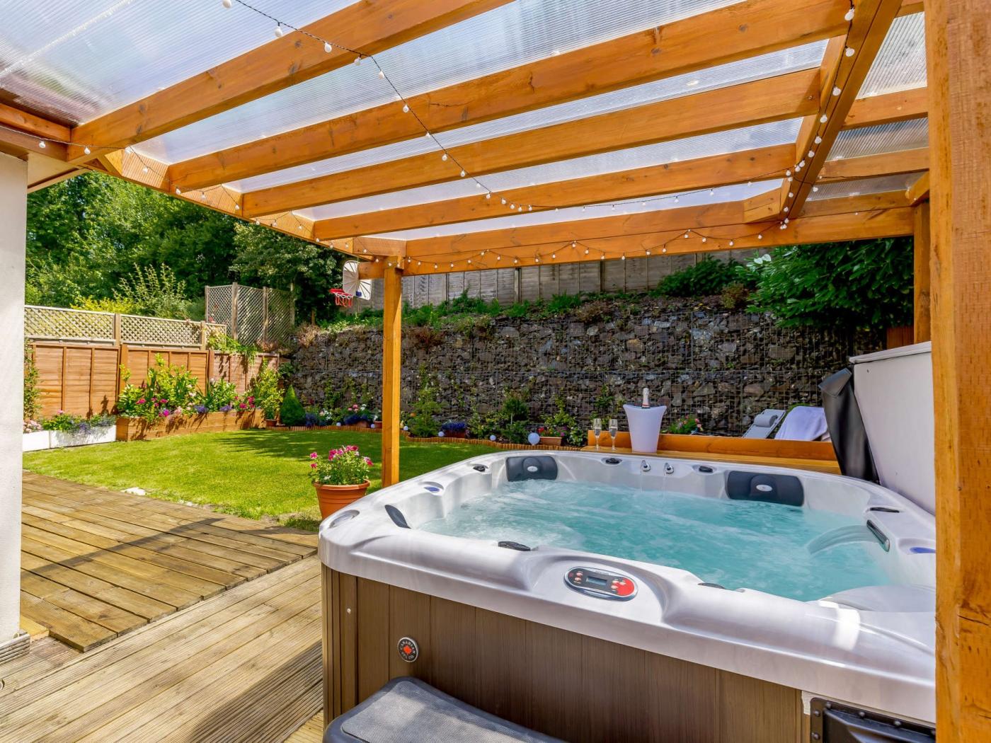 4 Bedroom Cottage in Okehampton