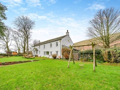 Holiday cottage, Threlkeld (FCH84545)