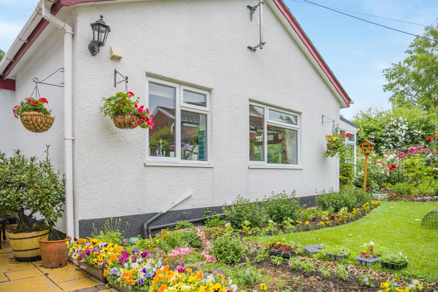 2 Bedroom House in Honiton