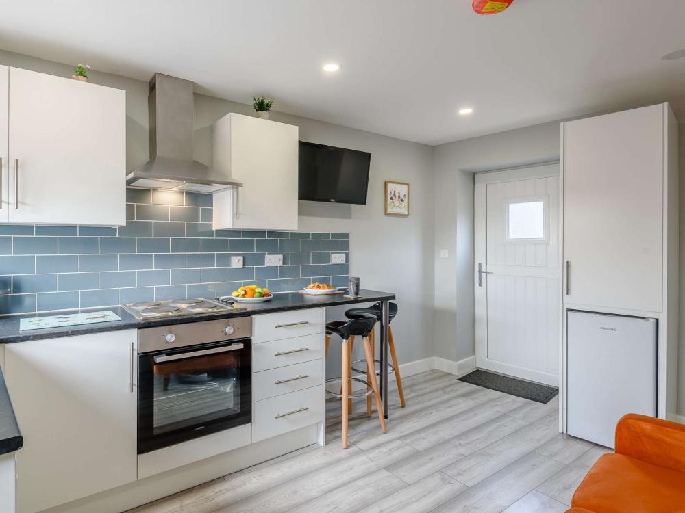 Holiday cottage in Hornsea, Yorkshire