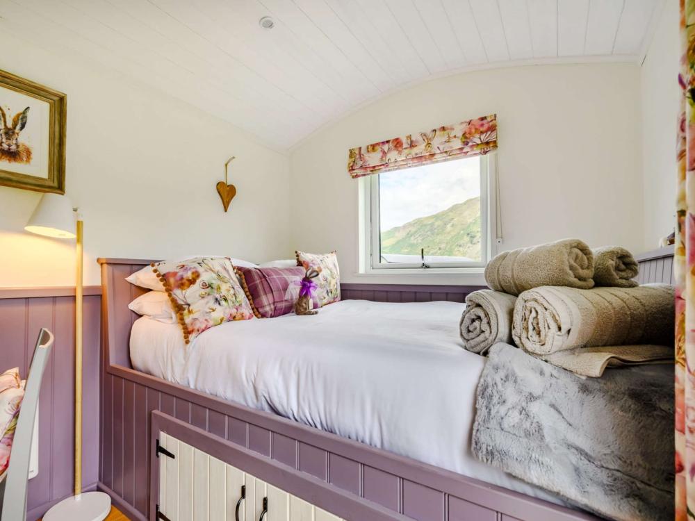 Holiday cottage in Patterdale, Cumbria